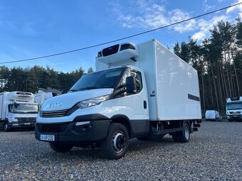 Iveco Daily 72c18 Frigo Carrier - 2