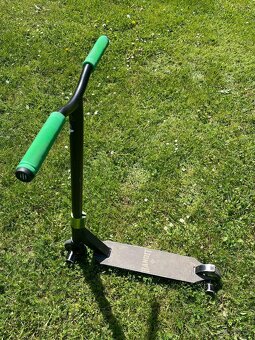 Koloběžka Bandit - 2