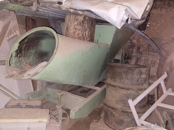 Fukar na seno ,votavu a slámu - 2