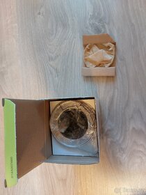 Skleněný hrnek Simax - 2