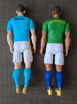 Figurky Messi, Neymar - 2