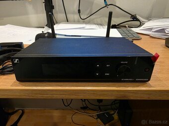 Sennheiser XSW2 - 2