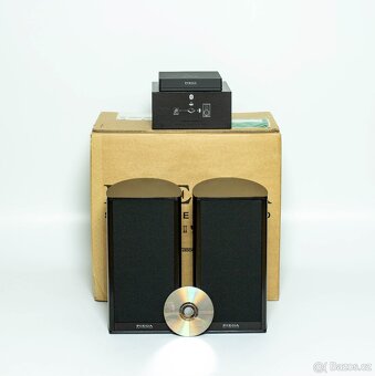 Piega Premium Wireless 301 --Posta zdarma-- - 2