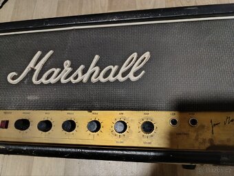 Marshall JCM800 - 2