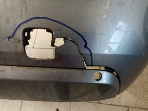 ŠKODA SUPERB 2 SEDAN , 2009 - 2