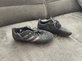 dětské kopačky adidas 35,5 - 2