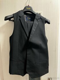 Pánský oblek Bandi Vamos - 2