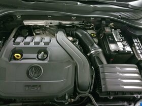 Golf 7 turbo hadice - 2