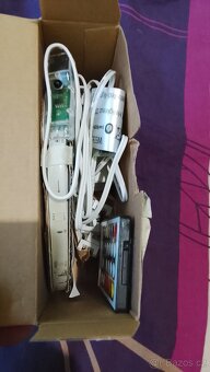 Světelný led pásek 5M - 2