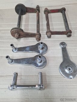 Vahadla asi jawa special / robot - 2