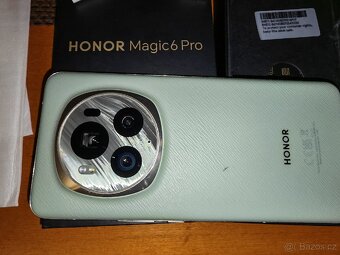 Honor magic 6 pro - 2