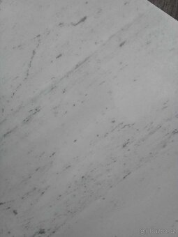 Mramorová deska, nová, nepoužitá - 2