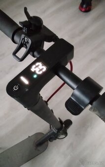 Elektrická koloběžka Sencor one 2020 - 2