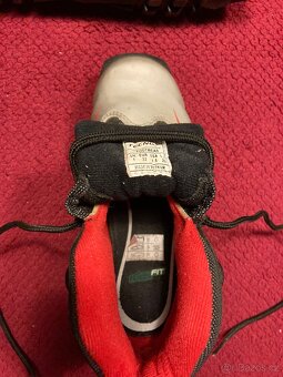 Dětské boty na běžky Tecno 33 - 2