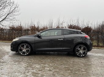 Renault Megane 2.0 TCe 132 kW Dynamique - BENZÍN - 2