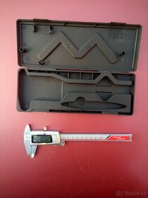 POSUVNE  MEŘITKO - 2