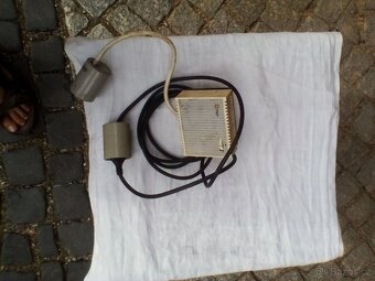 PŘENOSNÝ POKOJOVÝ TERMOSTAT - 2