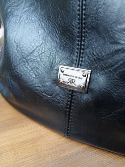 Dámská kabelka. - 2