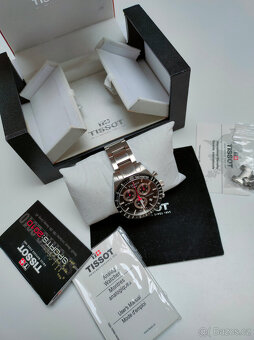 Tissot PRS 516 | T0444172105100 - 2