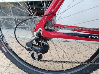 Horské kolo Ravo - 2