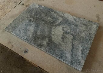 Kamenné desky na stůl - 2