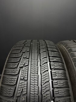 Sada pneu 245/50/18 NOKIAN - 2