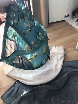 Bugaboo kočárek - 2