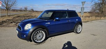 Mini Cooper S - 2
