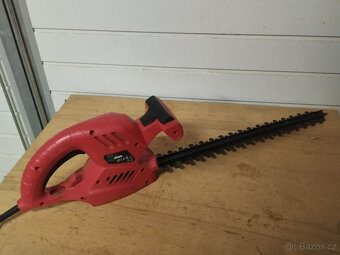 Plotové nůžky LEVITA HT500 - 2