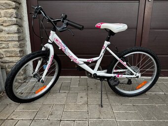 Dětské kolo Galaxy Ida “20” - 2