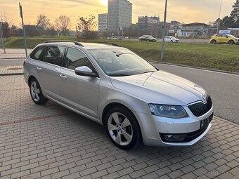 Škoda Octavia 1.2TSi 77kW - 2