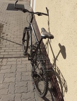 Horské kolo Norco Bushpilot - 2