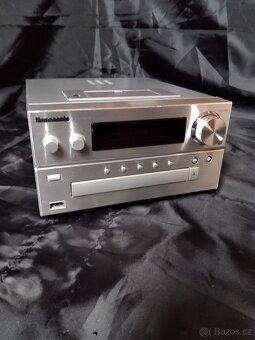 Panasonic SA-PMX5 - 2