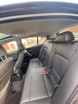 BMW1 N47 kombi 130 KW  1995  2009 DIESEL - 2