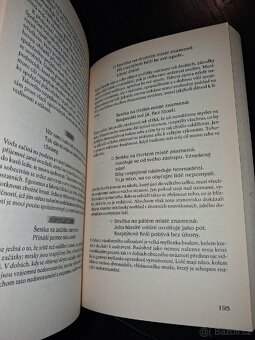 I-ťing - Kniha proměn - 2