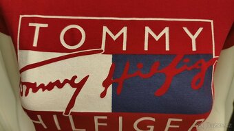 tricko Tommy Hilfiger S - 2
