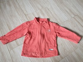 Dívčí mikiny 92/98 - 2