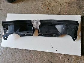 BMW E39 kryt za motor - 2