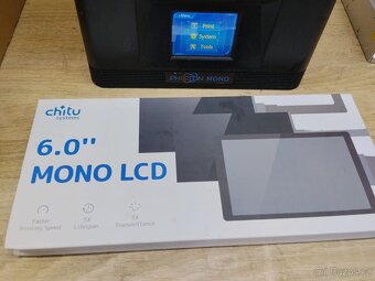 Anycubic Photon Mono - 2