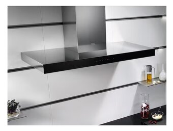 Nová nerozbalená digestoř AEG DBE5961HG - 2