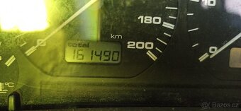 VW Polo 1.9d 47kw - 2