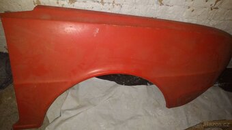 skoda 120/105 užovka - 2