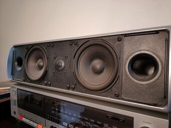 Center CANTON AV 700 - 2