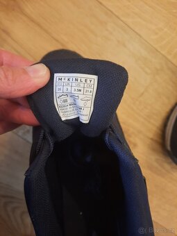 Celorocni boty 35 - 2