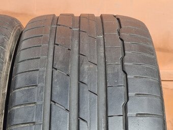 Letní Hankook 245/40/21 - 2