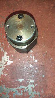 Olejové čerpadlo - 2