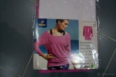 Sportovní trička - 2