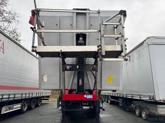 Schmitz Cargobull, SKI 24, 44,6m3, hliník - F0004 - 2