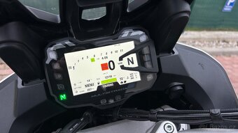 Ducati multistrada 950 S - 2