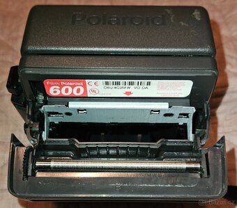Polaroid 600 - 2